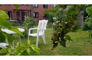 Wohnung mieten in 45883 Feldmark, 4,5 Zimmer EG- Wohnung mit Garten, Gelsenkirchen Feldmark