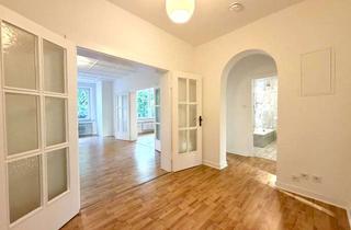 Wohnung mieten in 31134 Hildesheim, Eine Perle an 3-Zi-Whg. saniert, Top-Lage, Sedanstr, HP, VB, Wintergarten, große Terrasse + Garten,