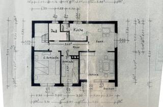 Wohnung mieten in 48691 Vreden, Kernsanierte OG-Wohnung mit Balkon, Garage & Erstklassiger Ausstattung