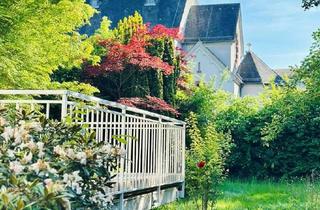 Wohnung mieten in Weberstraße 10, 61350 Bad Homburg, Sanierte 3,5‑Zi.‑Maisonette | 150 m² | Garten & Terrasse | Bad Homburg‑Kirdorf