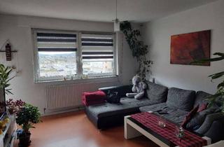 Wohnung mieten in Bahnhofstr. 156, 78532 Tuttlingen, Helle 3. Zimmer-Wohnung