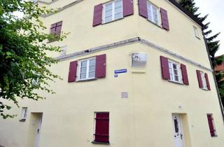 Wohnung mieten in Hafenmarkt 10, 89407 Dillingen, Stilvolle 2-Zimmer-Wohnung Altbau inmitten Dillingens
