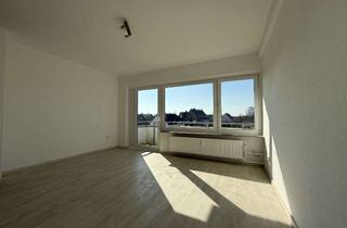 Wohnung mieten in Killwinkler Straße 18 - 20, 59073 Heessen, Wohnen mit Fernblick: Ruhige 2-Zimmer-Wohnung mit Balkon am Feldrand