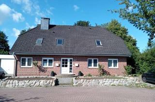 Wohnung mieten in 25524 Itzehoe, Helle und großzügige 3,5 Zi. Dachgeschosswhng. im Zweifamilienhaus - Gepflegt,modernisiert, ruhig