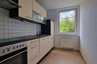 Wohnung mieten in 07926 Gefell, EG-Wohnung in parkähnlicher Umgebung (A1163)