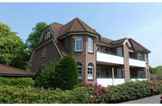 Wohnung mieten in 26160 Bad Zwischenahn, Aparte Maisonette- Wohnung über zwei Etagen mit Carport u. Hobbykeller in Bad Zwischenahn- zentral