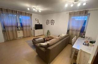Wohnung mieten in 96264 Altenkunstadt, Moderne 2-Zimmer-Wohnung mit Balkon und Stellplatz in attraktiver Wohnlage Altenkunstadt