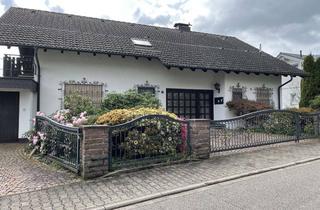 Wohnung mieten in Heinrich-Laufenberg-Straße, 79725 Laufenburg, 3-Zimmer-Wohnung in bester Wohnlage