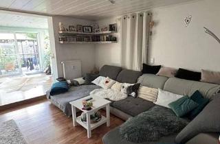 Wohnung mieten in 65510 Idstein, Erdgeschosswohnung mit Garten zu vermieten