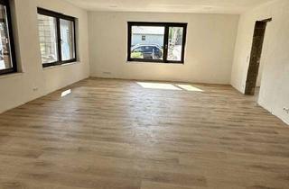 Wohnung mieten in 56291 Norath, Erstbezug nach Kernsanierung: 2ZKB Erdgeschosswohnung mit gehobener Innenausstattung und Stellplatz