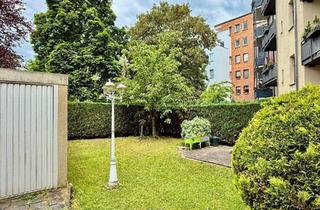 Wohnung mieten in Zwingerstraße 27, 06110 Halle, 3-Raum-Wohnung mit Gartennutzung, renoviert, ruhig und zentral in Halle, südliche Innenstadt