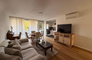 Wohnung mieten in 41564 Kaarst, Möbliertes Apartment in Kaarst-Holzbüttgen