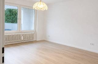 Wohnung mieten in Riedstraße 17, 61169 Friedberg, Teilmöblierte Wohnung mit großem Balkon
