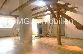 Wohnung mieten in Neu Langerwisch 36, 14552 Michendorf, Ab ins zauberhafte Langerwisch - Dachgeschoss - 4 Zimmer - Bad - Gäste-WC