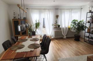 Wohnung mieten in 75328 Schömberg, Ansprechende, große 3,5-Zimmer-Wohnung mit Terrasse in Schömberg