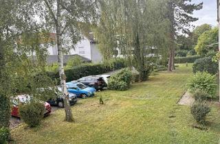 Wohnung mieten in Rotdornstraße 22, 61231 Bad Nauheim, Wohnen am Kurpark – Familienfreundliche 3-Zimmer-Wohnung mit Top-Anbindung nach Frankfurt