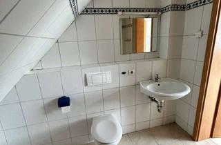 Wohnung mieten in Breitensteinweg 13, 69412 Eberbach, 2-Zimmer-Dachgeschoss Wohnung in Eberbach