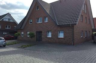 Wohnung mieten in Holzschuhmacherstraße 42, 48268 Greven, barrierefreie Wohnung mit Garten zu vermieten