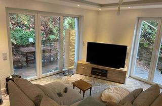 Wohnung mieten in Sitzbuchweg 42, 69118 Ziegelhausen, Exklusive 3-Zimmer-Wohnung mit S+W-Terrasse
