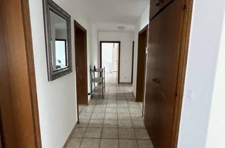 Wohnung mieten in Schubertstraße, 55218 Ingelheim, Teilmöblierte 5-Zimmer-Wohnung in Ingelheim am Rhein