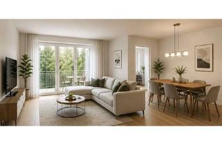 Wohnung mieten in Herrenstraße 238, 99636 Rastenberg, Frisch sanierte 3-Zimmer-Wohnung in Rastenberg