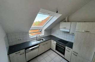Wohnung mieten in 74226 Nordheim, Vermiete helle, 2 1/2 Zimmerwohnung in ruhiger Wohnlage