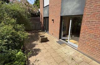 Wohnung mieten in Voisweg 63, 40878 Ratingen, Ruhige Wohnung am Schwarzbach mit großer Terrasse, Gartenblick, Stellplatz & Glasfaser