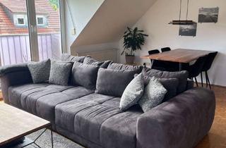 Wohnung mieten in Fischbacher Straße 25, 88444 Ummendorf, Schöne 3 Zi - Wohnung 73m² in Ummendorf mit tollem Ausblick