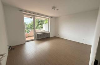Wohnung mieten in Schlossparkstraße 11, 52072 Laurensberg, Attraktive Dachgeschosswohnung: Zwei Zimmer in Aachen-Laurensberg