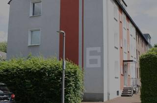 Wohnung mieten in Am Feldbusch, 45889 Bismarck, Suche Nachmieter für Dachgeschoss-Wohnung in Gelsenkirchen-Bismarck