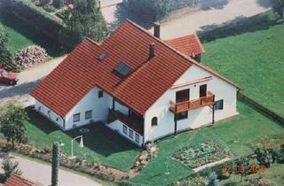 Wohnung mieten in Am Hag 22, 86653 Monheim, Wunderschöne, helle 3ZKBB Wohnung mit Blick ins Grüne