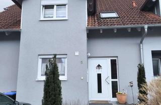 Wohnung mieten in Willi-Heinkelein-Weg, 74564 Crailsheim, Gepflegte 4-Zimmer-Maisonette-Wohnung mit Balkon und EBK in Crailsheim