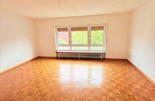 Wohnung mieten in 63549 Ronneburg, Zweifamilienhaus mit großzügiger Wohnung