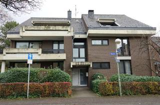 Wohnung mieten in 40667 Meerbusch, Meerbusch Büderich helle, möblierte, geräumige Dachterrassenwhg, 2 Bäder,