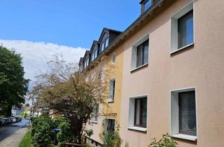Wohnung mieten in 45525 Hattingen, gemütliche, helle, ruhige & freundliche 3-Zimmer-mit Terrasse - Wohnung, nahe der Hattinger Altstadt