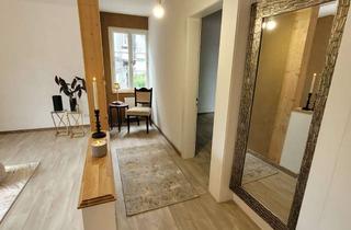 Wohnung mieten in Hauptstraße 64, 51588 Nümbrecht, Erstbezug nach ökologischer Kernsanierung: 2,5 Zimmer-Wohnung in Nümbrecht