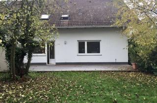 Wohnung mieten in 96191 Viereth-Trunstadt, 3-Zimmer mit Balkon, Terrasse und Garten