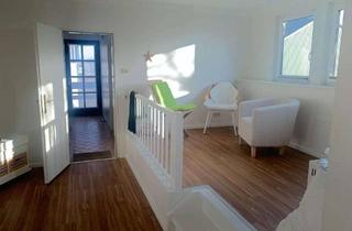 Wohnung mieten in Suxdorf 18, 23743 Grömitz, Lebendig wohnen: 2,5-Zimmer-Dachgeschosswohnung in Grömitz