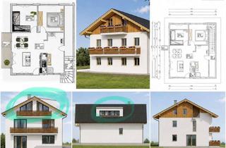 Wohnung mieten in Wang 118, 83567 Unterreit, Funktionale 2-Zimmer-Wohnung in Wang/Unterreit