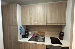 Wohnung mieten in Georgstraße 13, 88212 Ravensburg, 1-Zimmer-Wohnung im iLive zur Untermiete