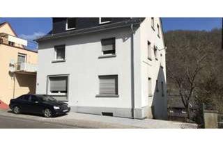 Wohnung mieten in Mainzerstraße 192, 55743 Idar-Oberstein, Wohnen mit Charakter: Erstbezug nach Sanierung in Idar-Oberstein