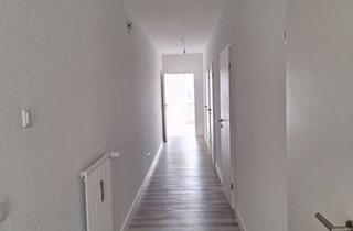 Wohnung mieten in Dorfstraße 32a, 23843 Rümpel, Wohnen mit Charakter: 3-Zimmer-Wohnung in Rümpel