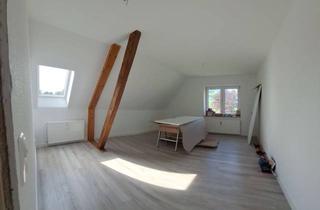 Wohnung mieten in Dorfstraße 32a, 23843 Rümpel, 3-Zimmer-Wohnung in Rümpel
