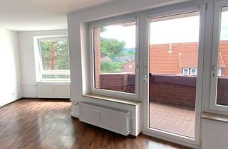 Wohnung mieten in Weimarer Str., 30952 Ronnenberg, 105 m² Wohntraum in Empelde: 4 Zimmer, Balkon, EBK & Stellplatz, von privat