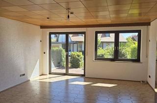 Wohnung mieten in 96149 Breitengüßbach, Geräumige 5-Zimmer-Wohnung in Breitengüßbach