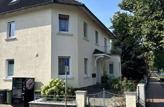 Wohnung mieten in Bahnhofstraße 21, 32361 Preußisch Oldendorf, Viel Platz in dieser 10-Zimmer-Wohnung in Preußisch Oldendorf