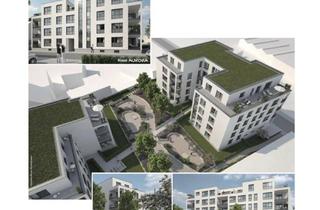 Wohnung mieten in 76571 Gaggenau, Gehoben wohnen - Moderne 3-Zimmer-Neubauwohnung im City Garten Gaggenau