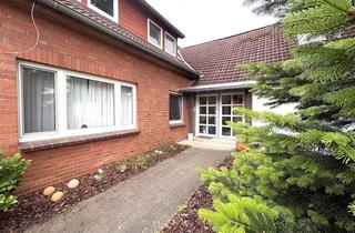 Wohnung mieten in Schulstraße, 31622 Heemsen, Großzügige, hochwertige modernisierte 5-Zimmer-Wohnung mit Loggia und Garage!