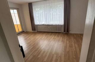 Wohnung mieten in Von Bar Straße, 49324 Melle, Alltagstaugliche 3-Zimmer-Wohnung mit Balkon in Melle