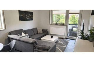 Wohnung mieten in Wilhelmshöhe, 65597 Hünfelden, Helle 3-Zimmer-Wohnung mit großem Südwest-Balkon in Hünfelden-Nauheim